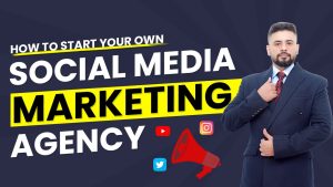 social media agency