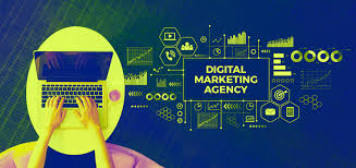 The evolution and impact of digital marketing agencies